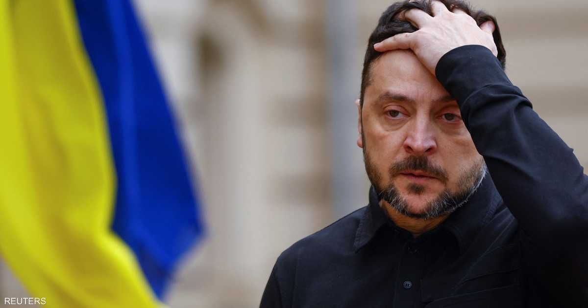 العالم اليوم - زيلينسكي يكشف أوراقه.. خطة سلام جديدة على طاولة واشنطن