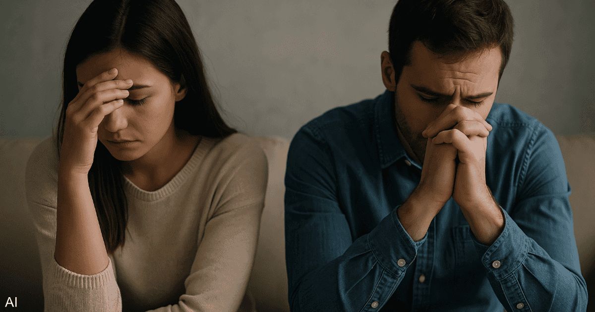 العالم اليوم - حقيقة "نهاية الرجال".. جدل علمي حاد ونظريات مثيرة