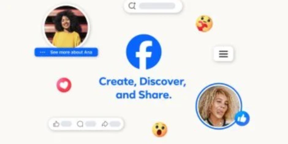 شكل تطبيق فيسبوك الجديد على الموبايل.. لو اتغير عندك ما تتفاجئش