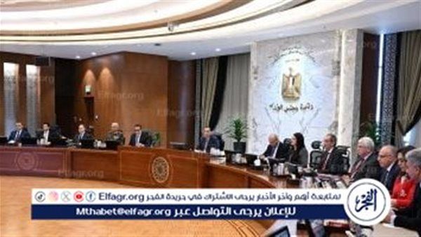 عاجل- الحكومة تستعجل إصدار قانون تنظيم تداول البيانات لمواجهة الشائعات وتعزيز الشفافية