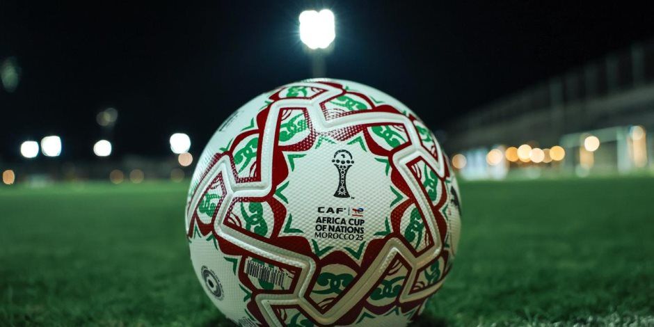 منتخب مصر يواصل تدريباته بالكرة الرسمية بعد وصولها لاتحاد الكرة.. صور