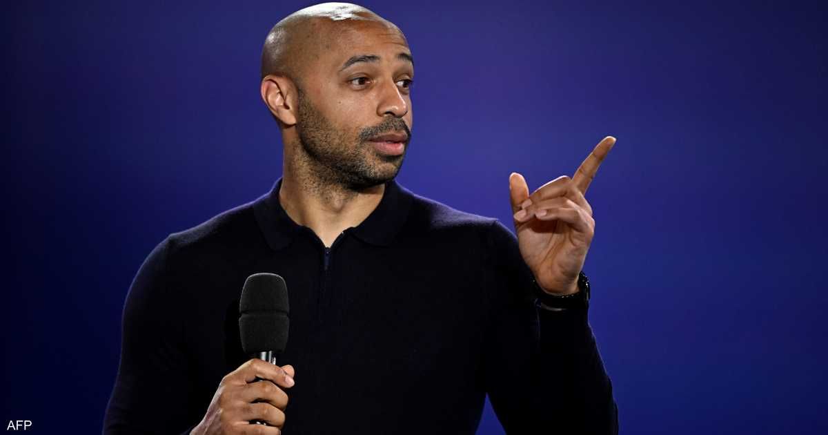 العالم اليوم - هنري يعلق على أزمة صلاح بتعبير "الغسيل القذر"