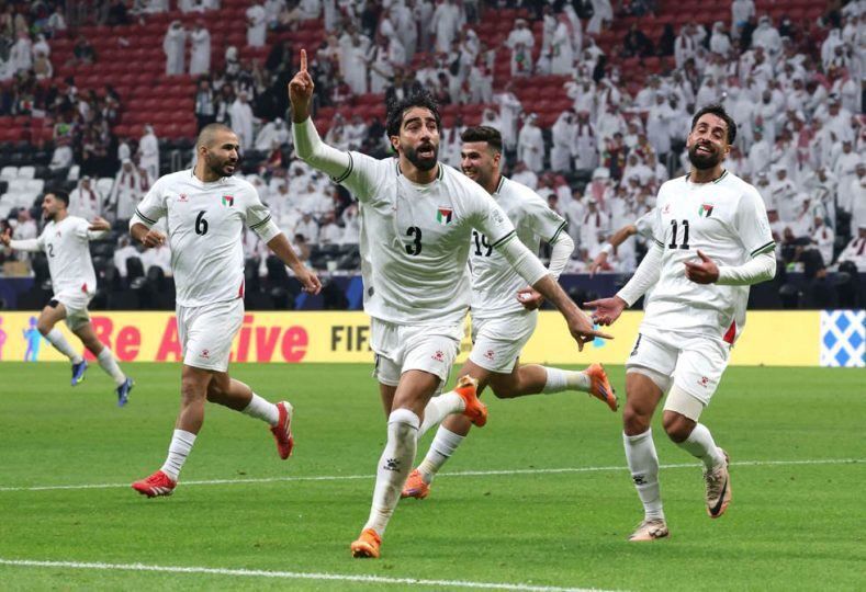 بين الواقع والطموح.. التاريخ يمنح السعودية الأفضلية أمام فلسطين قبل موقعة كأس العرب