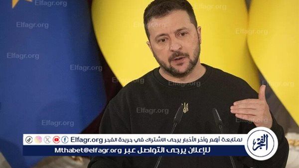 زيلينسكي يعترف: كييف تفتقر للقوة لـ "استعادة" القرم
