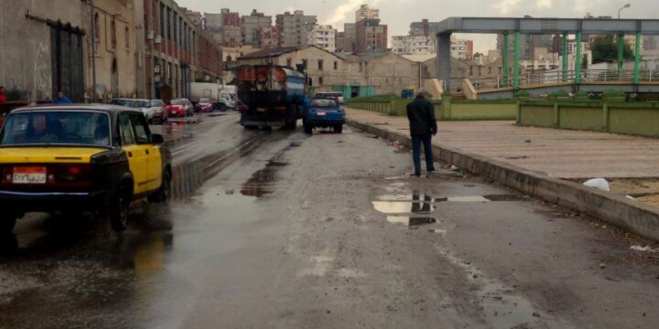 الأرصاد: تحذير عاجل لعدد من المحافظات خلال الساعات المقبلة