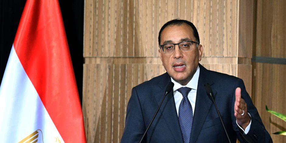 الحكومة: الإسراع فى استكمال وإصدار مشروع قانون تنظيم تداول البيانات