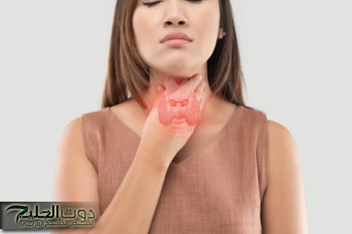 مركبات نحاسية روسية تدمر الحمض النووي لسرطان الحنجرة