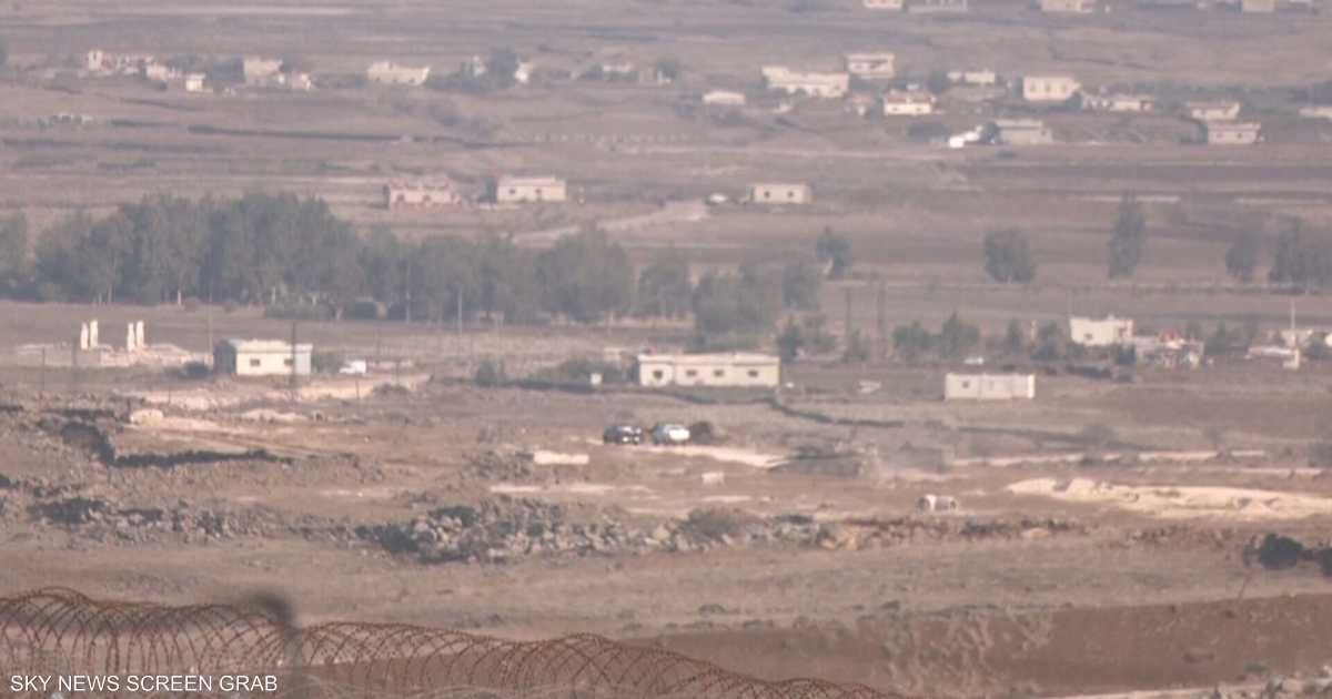 العالم اليوم - إسرائيل: نحن "أبعد ما يكون" عن اتفاق أمني مع سوريا