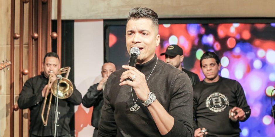 محكمة الأسرة: 950 ألف جنيه نفقة متعة وعدة وراء الحجز على حسابات حسن شاكوش لصالح طليقته