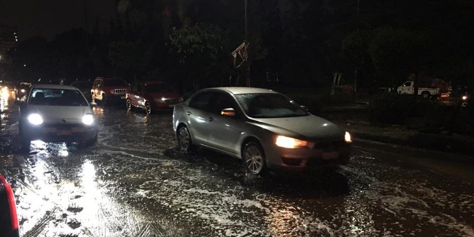 التنمية المحلية توضح: هل يتم تعطيل الدراسة فى المحافظات بسبب الطقس السيئ