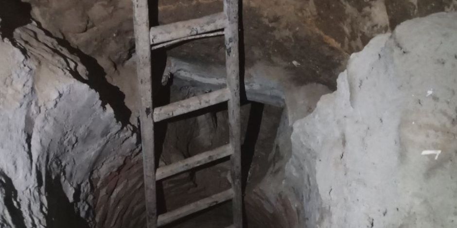 إخلاء سبيل الموظفين المتهمين فى واقعة التنقيب عن الآثار داخل مكتب صحة دشنا بقنا