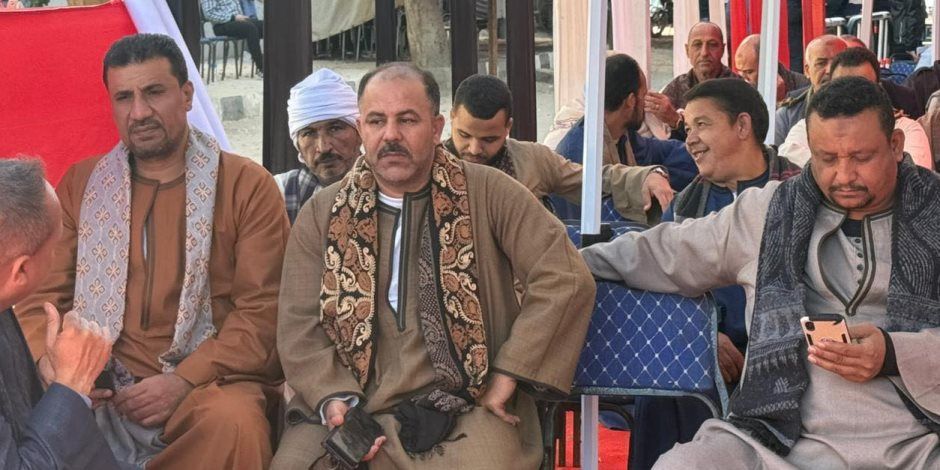 استمرار توافد الناخبين على صناديق الاقتراع بالوراق وطناش