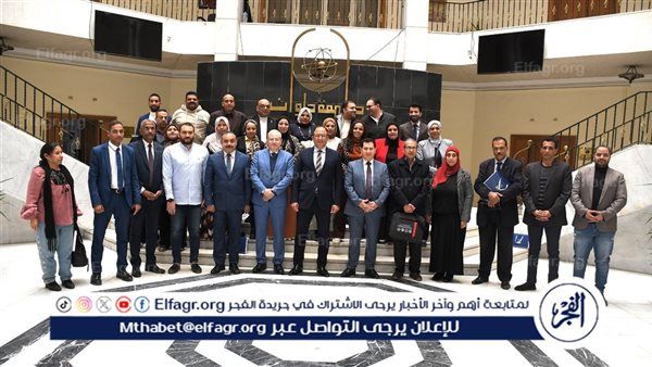 جامعة العاصمة تعلن هويتها في مؤتمر صحفي موسّع بحضور قيادات الجامعة وممثلي الصحف المصرية
