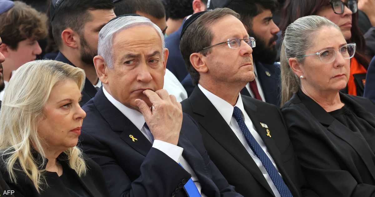 العالم اليوم - تقرير عن "صفقة 2019" للعفو عن نتنياهو.. وهرتسوغ يرد