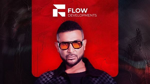 الأحد.. أحمد سعد يستعد لإحياء أضخم حفلات العبور