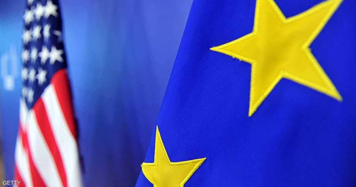 العالم اليوم - الاستخبارات الدنماركية تصنف أميركا كـ"خطر محتمل" على أوروبا