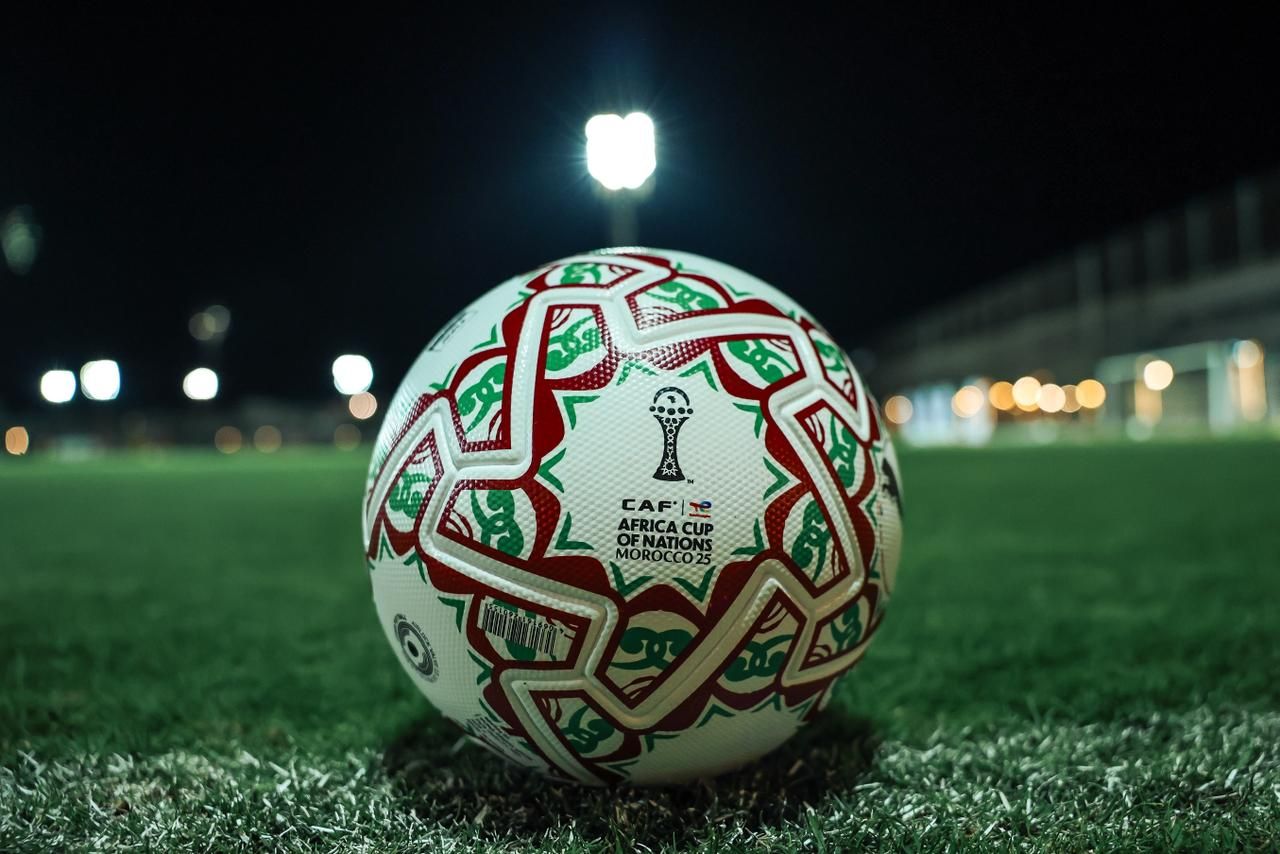 منتخب مصر يواصل تدريباته بالكرة الرسمية بعد وصولها لاتحاد الكرة.. صور