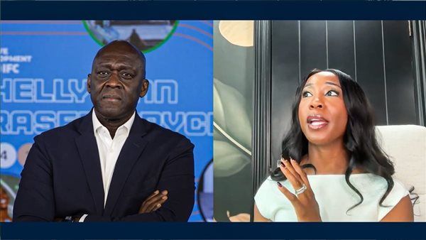 أسطورة السرعة فريزر برايس… قصة إلهام تعبر حدود المضمار وتدعم نهضة الرياضة في إفريقيا"