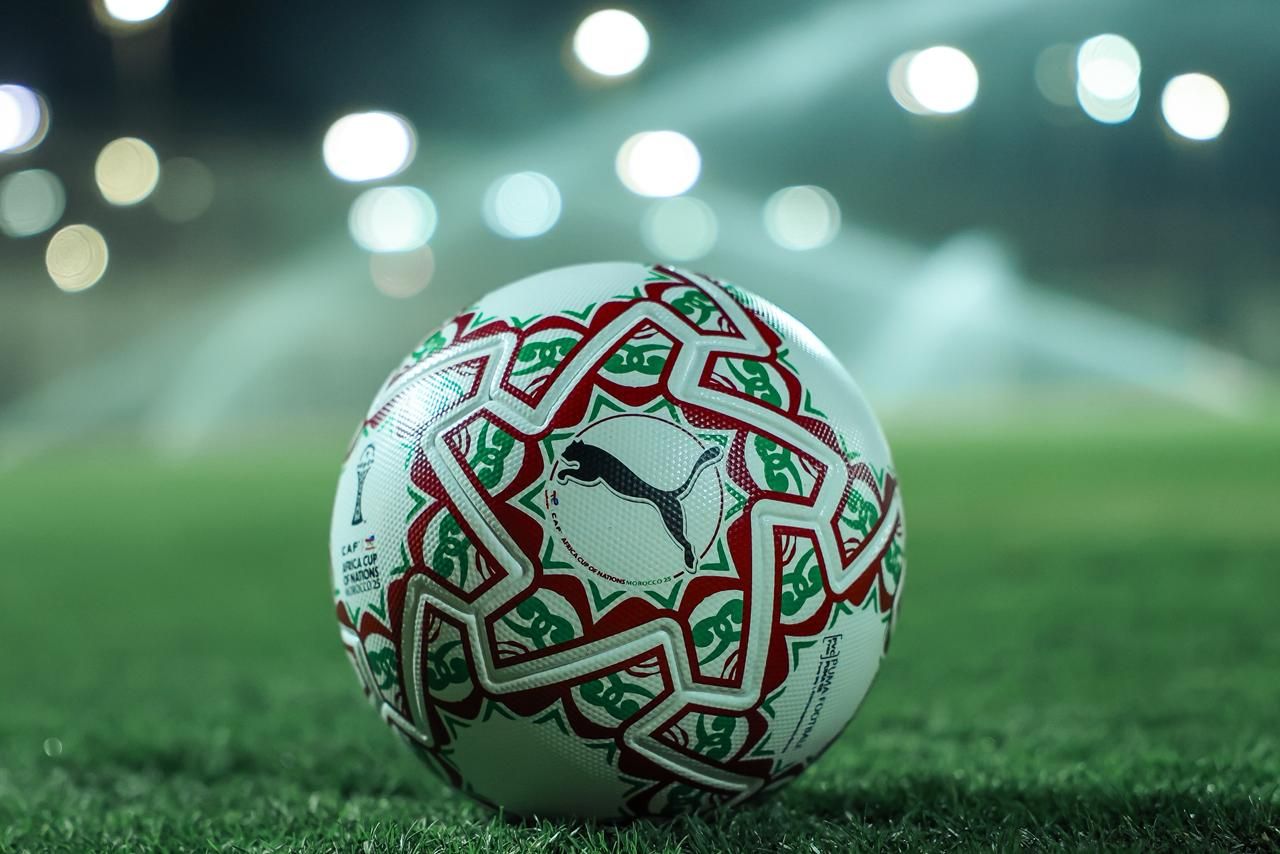 منتخب مصر يواصل تدريباته بالكرة الرسمية بعد وصولها لاتحاد الكرة.. صور