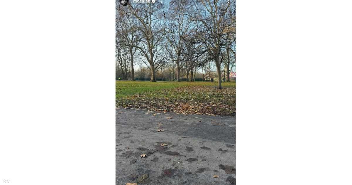 العالم اليوم - منشور جديد من صلاح يثير التكهنات.. هل حسم الرحيل عن ليفربول؟