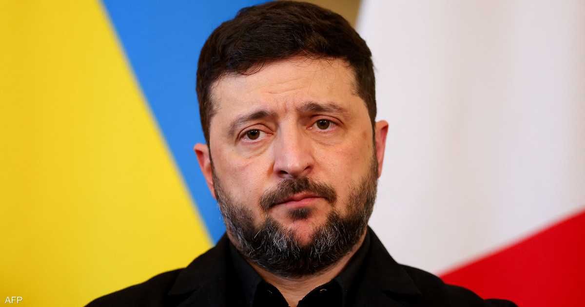 العالم اليوم - بشروط.. زيلينسكي مستعد لإجراء انتخابات خلال 60 إلى 90 يوما