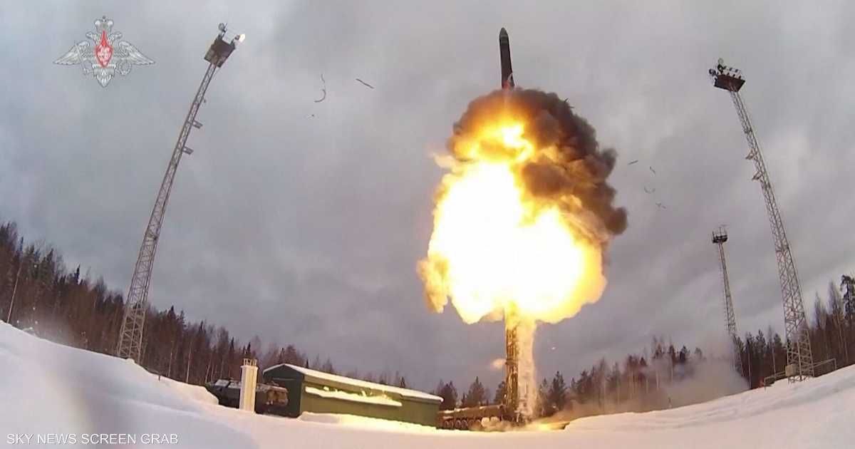 العالم اليوم - روسيا: ننتظر ردا من أميركا بشأن معاهدة "نيو ستارت"