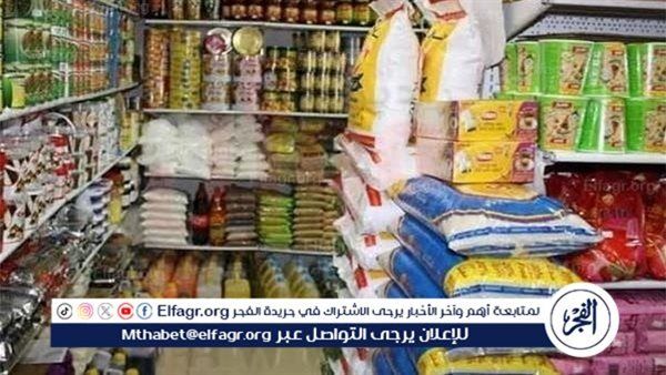 مدبولي: تراجع التضخم نتيجة انخفاض الأسعار.. وتحسن واضح في سلع الخضروات والاحتياجات الأساسية