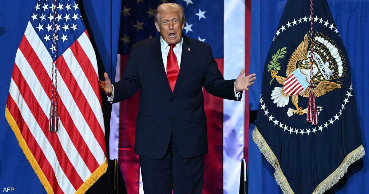 العالم اليوم - ترامب يؤكّد أن الأسعار تنخفض "بشكل كبير" بفضله