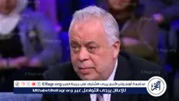 أشرف زكي: أبطال مسرحية "سقوط حر" شرفوا مصر