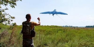 روسيا تسقط 20 مسيرة أوكرانية