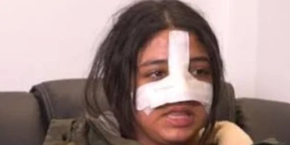 بدء محاكمة المتهمات بالتعدي على الطالبة كارما في التجمع