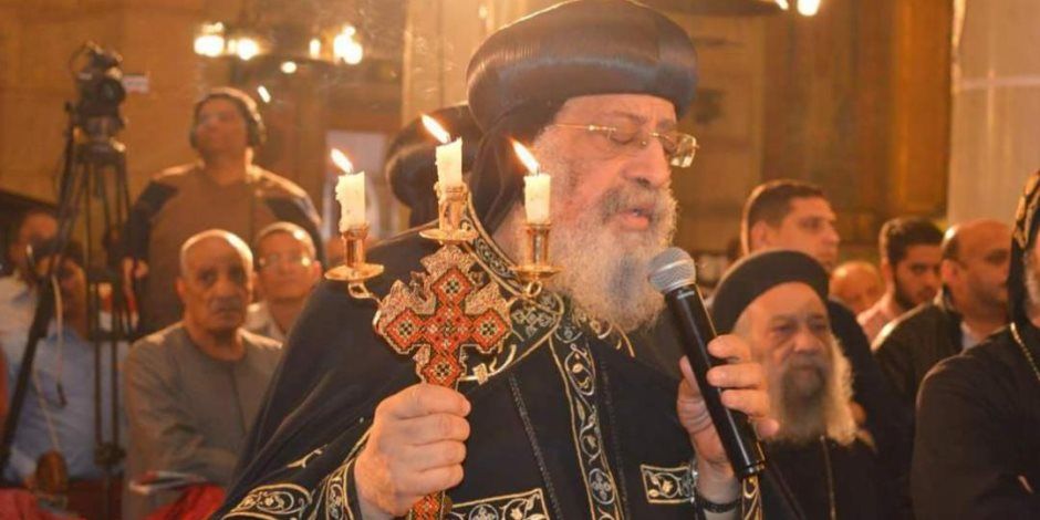 الكنيسة القبطية تكشف ضوابط حضور قداس عيد الميلاد بكاتدرائية العاصمة الجديدة