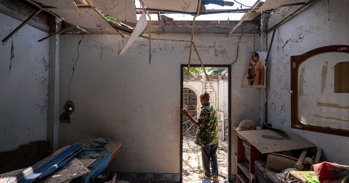 العالم اليوم - تصاعد القتال بين تايلاند وكمبوديا وإجلاء مئات الآلاف