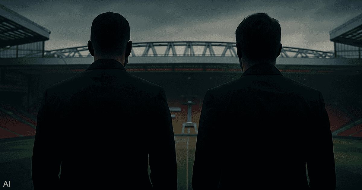 العالم اليوم - مهندسان خفيان خلف أزمة محمد صلاح في ليفربول