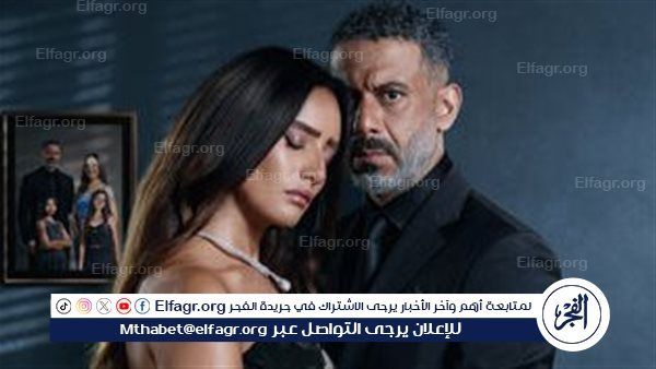 "ورد وشوكولاتة" يعود.. موسم ثاني مليء بالأسرار والخيانة