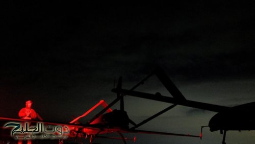 روسيا تعلن إسقاط 287 مسيّرة أوكرانية خلال ليلة واحدة