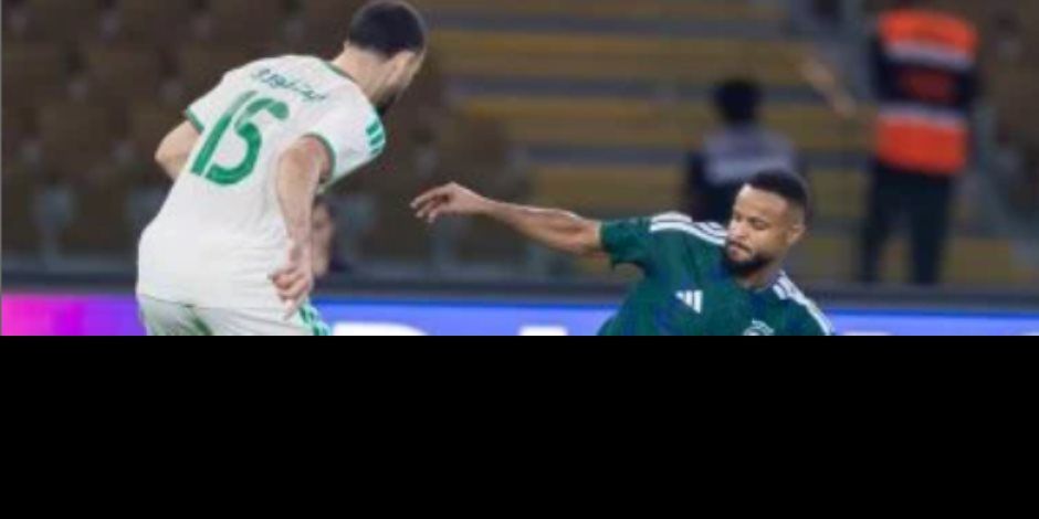 تأهل منتخب السعودية لنصف نهائي كأس العرب بعد الفوز علي فلسطين 2 -1 ..فيديو