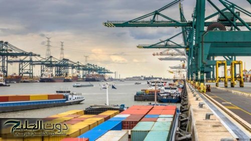 الصادرات الأردنية تمهّد لنمو اقتصادي أقوى في 2026
