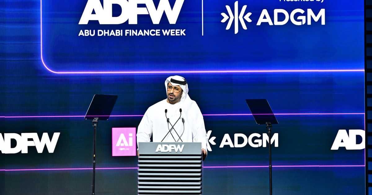 العالم اليوم - "فينتك أبوظبي" يطلق مرحلة جديدة في الابتكار المالي