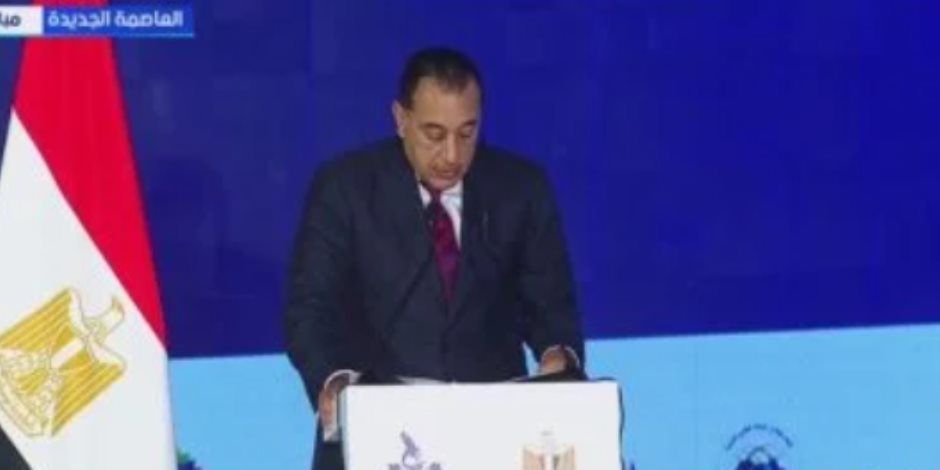 رئيس الوزراء: المعرض الدولى لتسويق مخرجات البحوث منصة رائدة تدعم الاقتصاد
