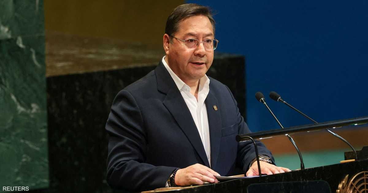 العالم اليوم - اعتقال رئيس دولة سابق في قضية فساد