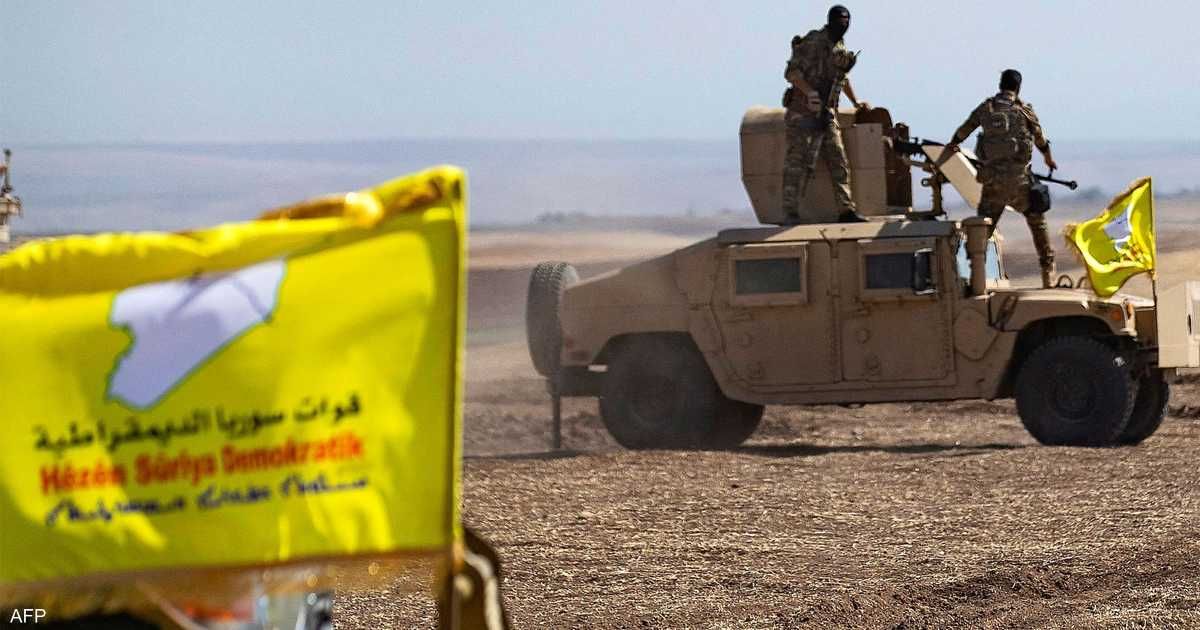 العالم اليوم - اتفاق مارس تحت الضغط.. هل تنجح مفاوضات دمشق و"قسد"؟