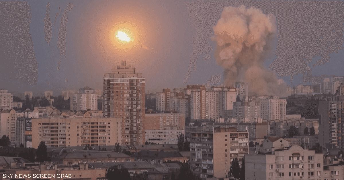 العالم اليوم - روسيا وأوروبا.. تهديدات دبلوماسية وحسابات مصالح