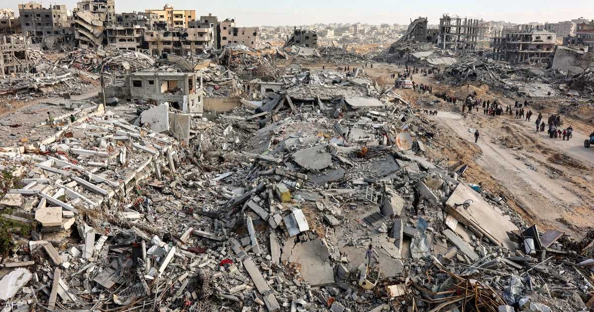 العالم اليوم - ترامب يخطط لتعيين جنرال أميركي لقيادة "القوة الدولية" في غزة