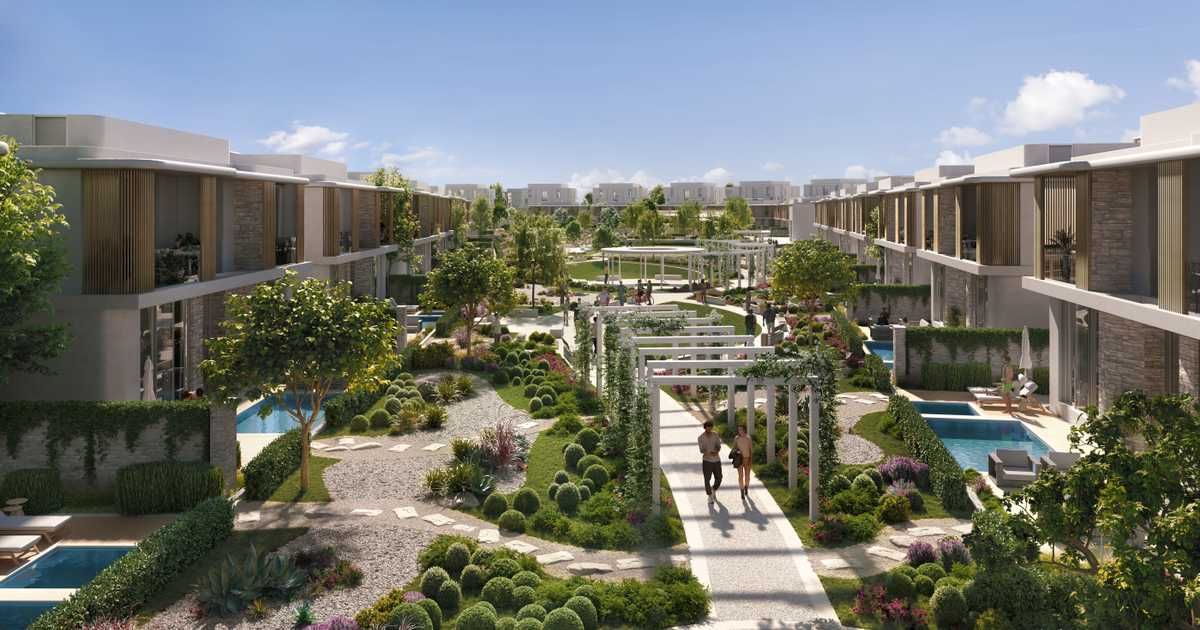 العالم اليوم - "مدن" ترسي عقد مشروع ميسان بـ 272 مليون دولار في جزيرة الريم