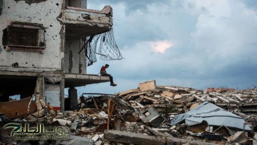 أكسيوس: ترامب يخطط لتعيين جنرال أميركي لقيادة غزة