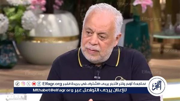 تشابه الملامح السيميائية وقبول من نوع خاص.. طارق الأمير وهاني رمزي ومضة مضيئة في سياق فني متنوع