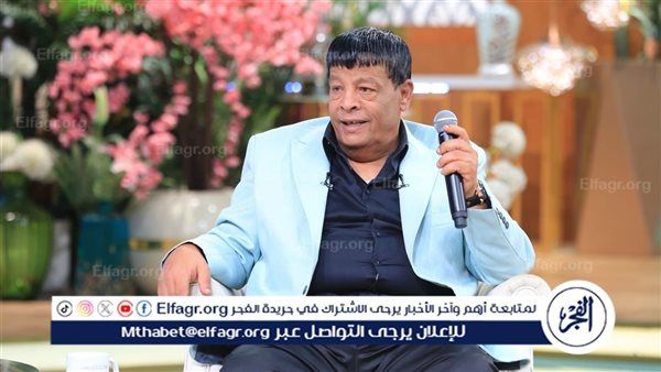 «عودة الأسطورة: عبد الباسط حمودة يشعل الموسم بأغنية جديدة ويستعيد ذكريات نقلة حياته»