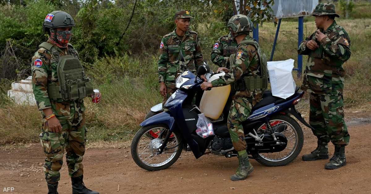 العالم اليوم - مقتل 9 جنود تايلانديين جراء الاشتباكات الحدودية مع كمبوديا