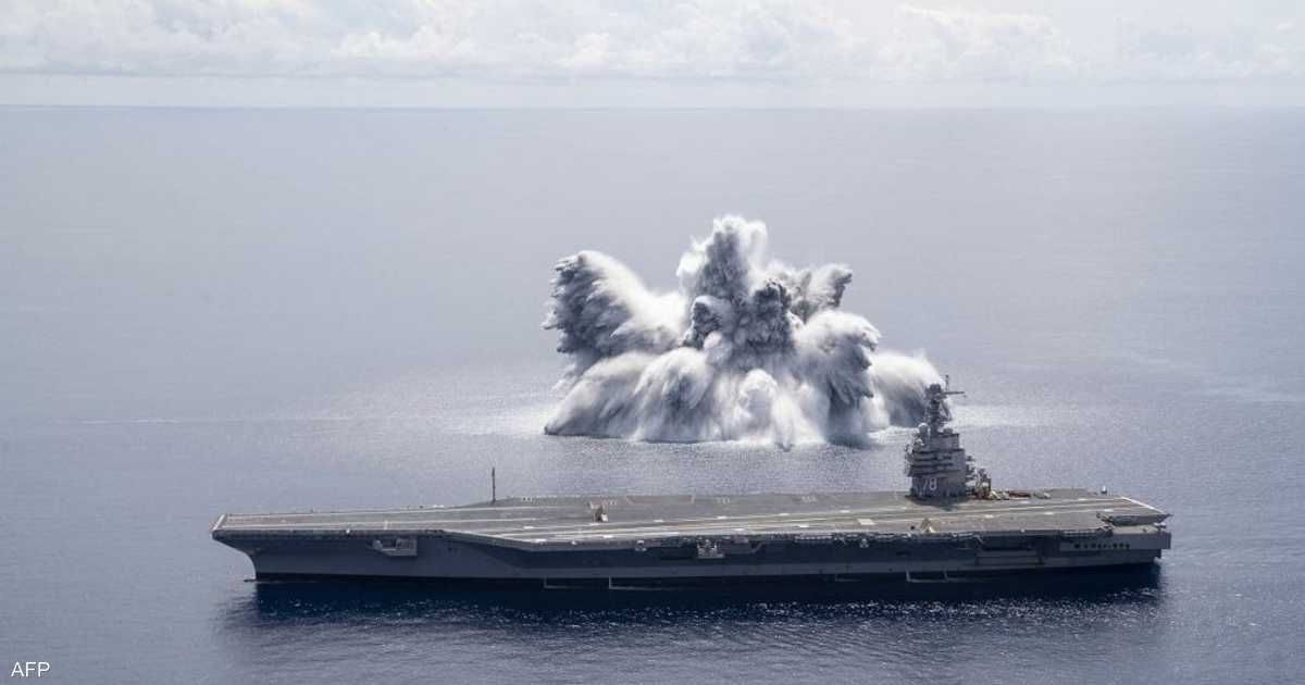 العالم اليوم - وثيقة سرية تكشف: أميركا ستتكبد "هزيمة ساحقة" أمام الصين